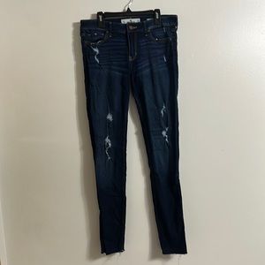 Hollister Skinny Jeans